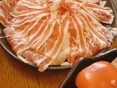 -呷哺呷哺(凯旋广场店)