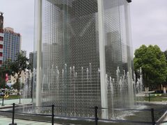 -西安创业咖啡街区
