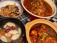 -图味美小黄鱼·景德菜(浙江路店)