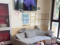 -宠爱国际动物医院·消化内科·心肾内科·ISFM猫友好(望京店)