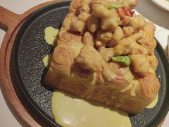 -茉里粤菜(皇姑万象汇店)