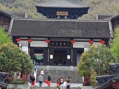 -大唐贡茶院