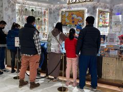 -VENCHI 闻绮(北京汉光店)