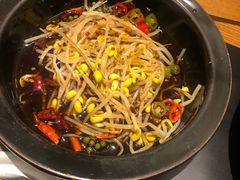-云海肴·汽锅鸡·云南菜(苏州中心店)