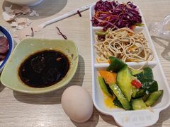 -丝路伊兰·兰州牛肉面(马连道店)