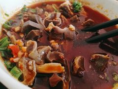 -西环肥仔螺蛳粉(南宁第一分店)