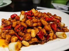 -陈麻婆豆腐总店