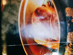 -鸭王烤鸭店(三里河店)