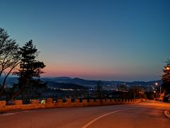 -丹东凤凰山景区