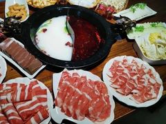 -小板凳·锦州烧烤(高新区店)