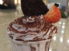 -亮马河饭店翠雅咖啡厅