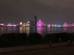 -武昌江滩