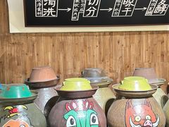 -观音桥步行街