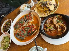 -丰乐餐厅·始于1999·本地老字号