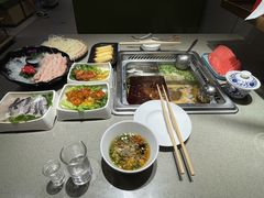 -海底捞火锅(飞马水城店)