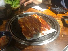 -杀猪天·韩国烤肉(总店)