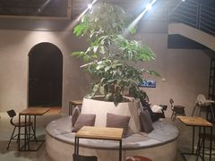 -GOTLOT COFFEE&KITCHEN角落厨房NOOK店