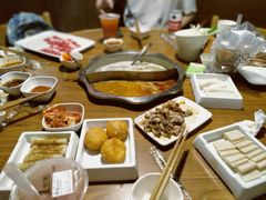 -傣妹火锅(建军东路店)