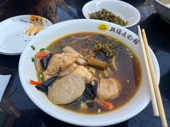 -兴福老面馆(寺路街店)