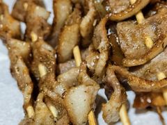 -壹块捌烧烤(灯市口店)