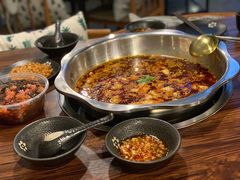 -川渔居—鱼火锅(八方汇店)