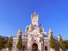 -青岛方特梦幻王国