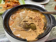 -曹宝林砂锅麻辣烫(星光路店)