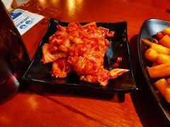 -鑫日千里马朝鲜族小馆(总店)