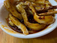 -洞子口张老二凉粉(文殊院店)