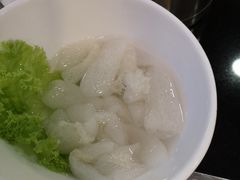 -满禾林火锅(丹东路店)
