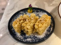 沙琪玛-岭南真味·匠心粤菜(K11店)