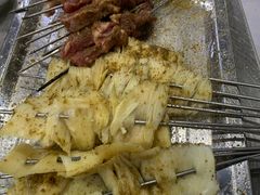 -小寒羊烧烤(凯瑞时代大厦店)