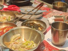 -韩一品韩国料理(柏庐南路店)