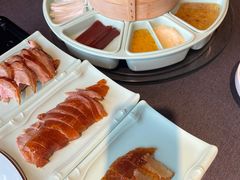 -羲和雅苑•北京烤鸭(平安国际金融中心店)