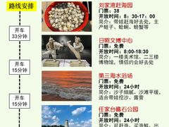 -巧克力渔家.小船海鲜胶东菜(万平口店)