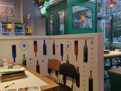 -不是烧烤·武汉烧烤·地道湖北菜(大成路店)