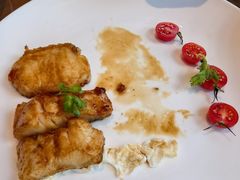 -索菲特酒店·乐轩华中餐厅