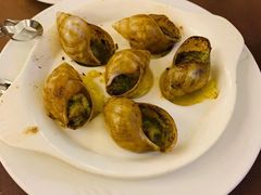 -红房子西菜馆(淮海中路店)