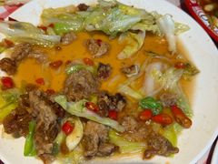 -盐老幺自贡盐帮菜老店