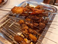 -永刚烧烤(大夜市店)