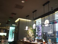 -绿茶餐厅(许昌万达广场店)
