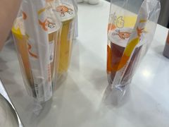 -CoCo都可(汉神购物广场店)