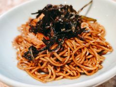 開蔥拌麵-唐宫小聚(荃湾荃新天地店)