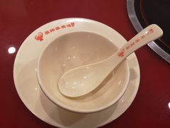 -四川简阳羊肉汤火锅(望花路西里店)