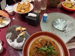 -金掌勺·锅包肉(广渠门店)