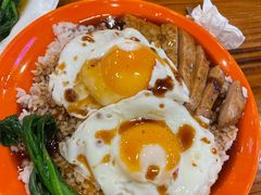 -澳门陈光记烧味饭店(南京德基广场店)