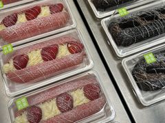 -奈雪的茶(青岛卓悦里INTOWN店)