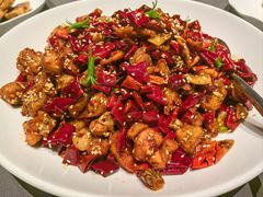 -许家菜(望江店)