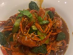 -我是那个大叔·美食研究所(新塘路店)