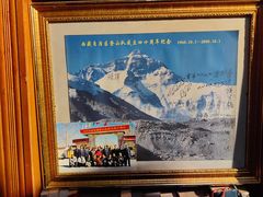-吉祥圣雪藏餐